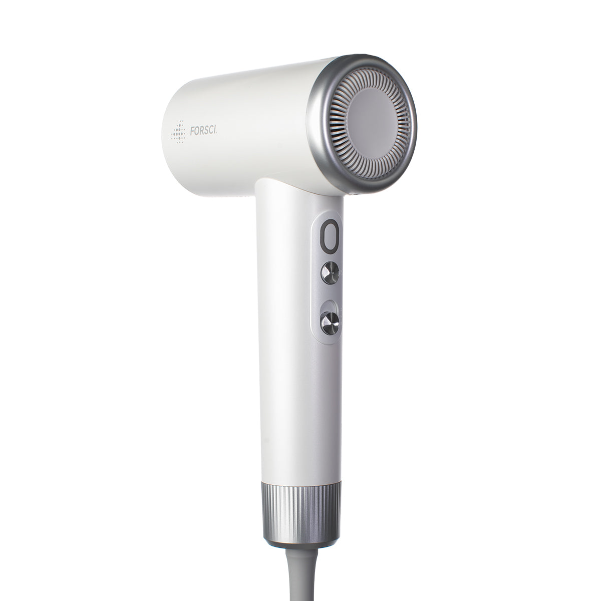 FORSCI. Plasma Hair Dryer – US Standard