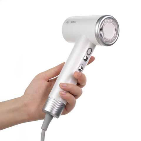 FORSCI. Plasma Hair Dryer – US Standard