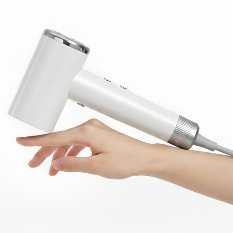 FORSCI. Plasma Hair Dryer – US Standard