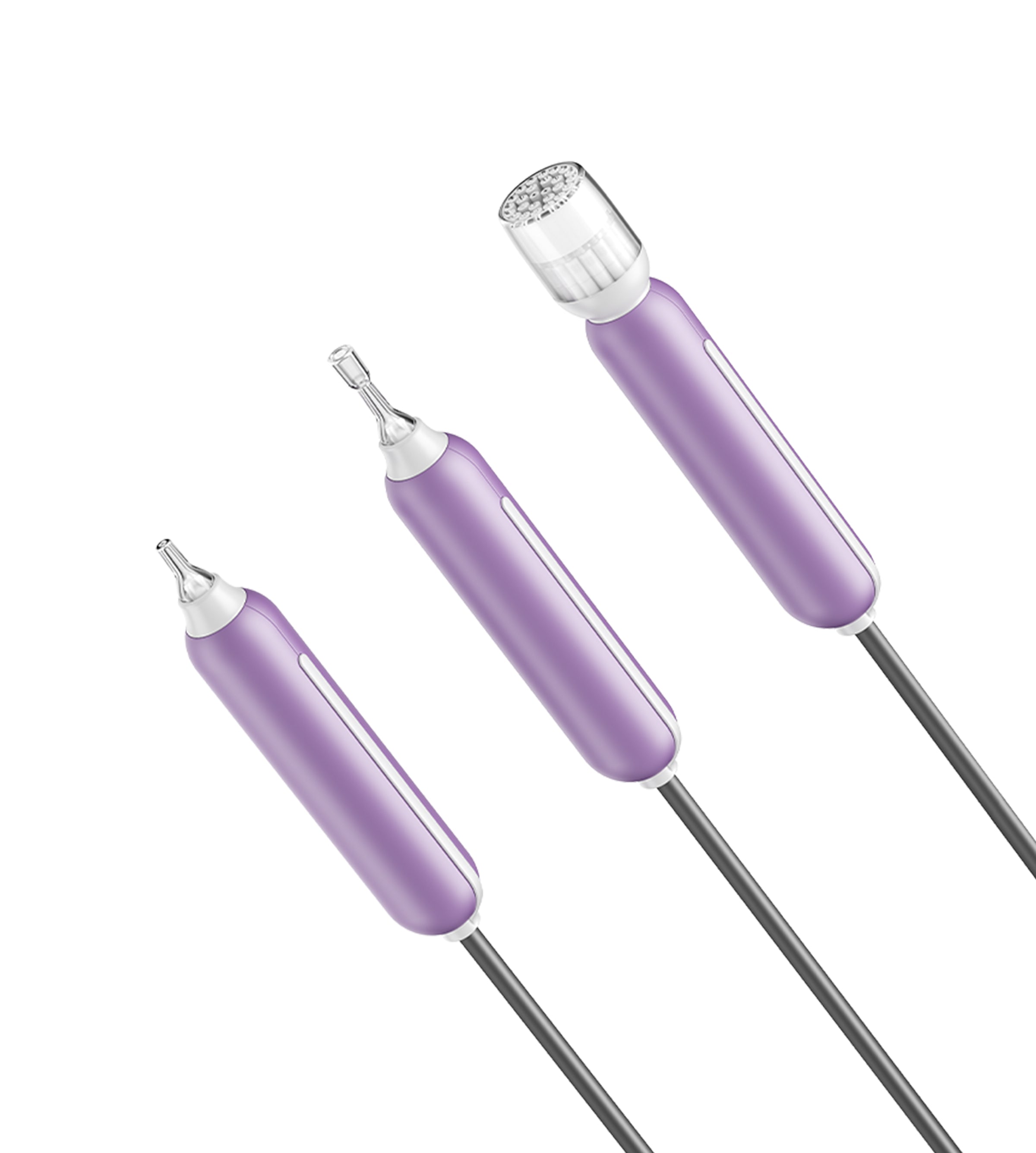 FORSCI. COLD PLASMA CLINIC | Medical-Grade ECM Remodeling System with Cold Atmospheric Plasma Technology