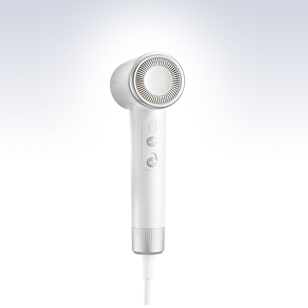 FORSCI Plasma Hair Dryer for scalp care and anti-static hair drying