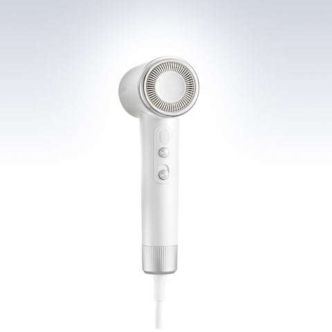 FORSCI Plasma Hair Dryer for scalp care and anti-static hair drying