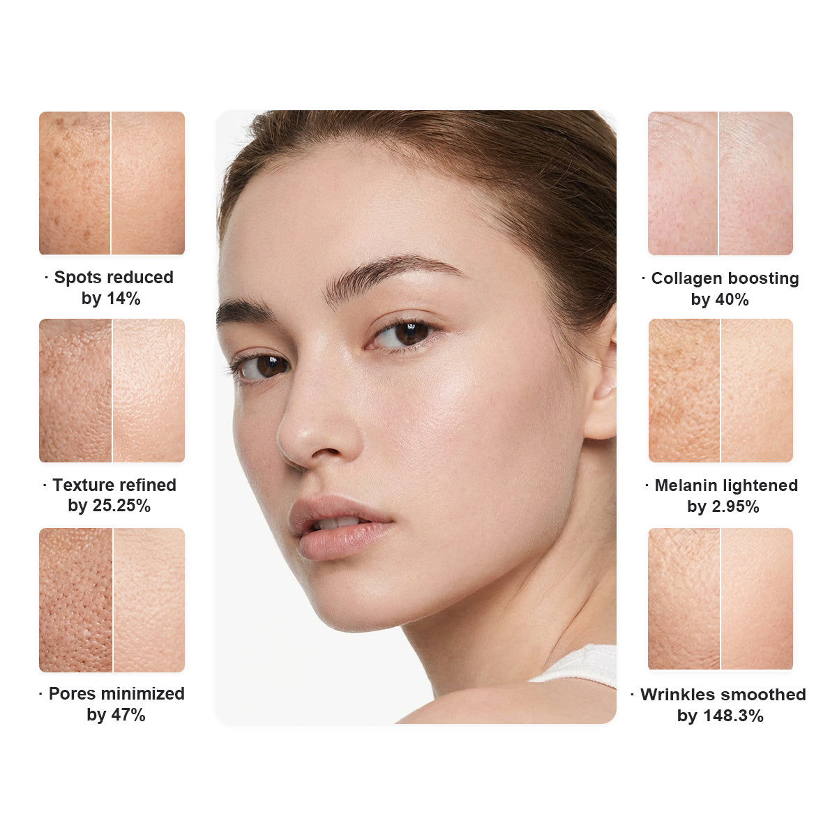 FORSCI. Cold Plasma Beauty Wand