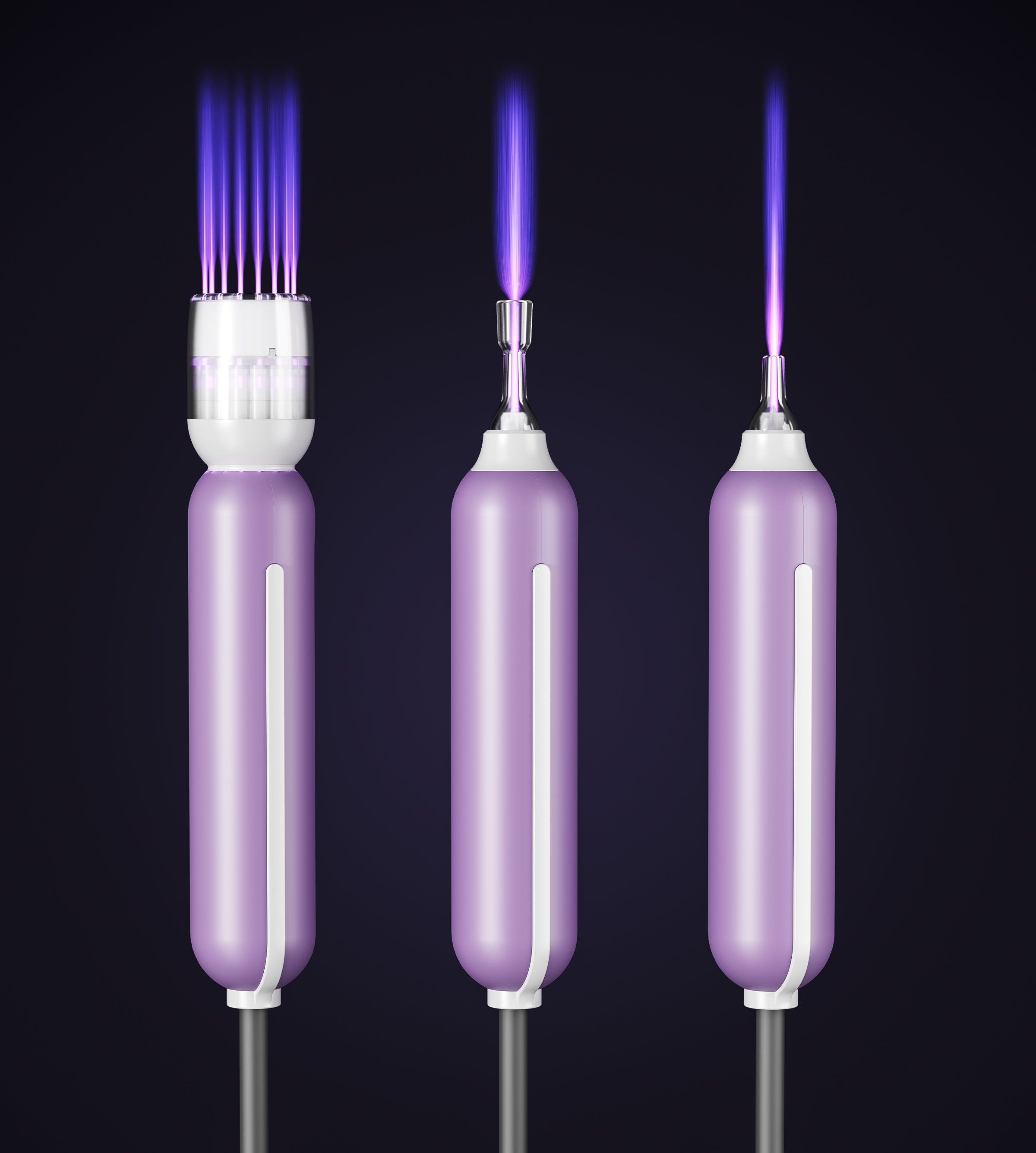 FORSCI. COLD PLASMA CLINIC | Medical-Grade ECM Remodeling System with Cold Atmospheric Plasma Technology