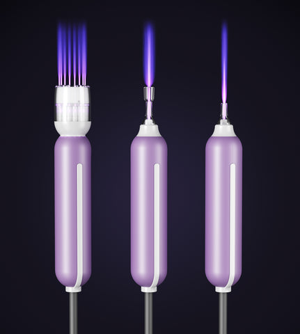 FORSCI. COLD PLASMA CLINIC | Medical-Grade ECM Remodeling System with Cold Atmospheric Plasma Technology