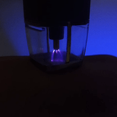 FORSCI. Cold Plasma Beauty Wand