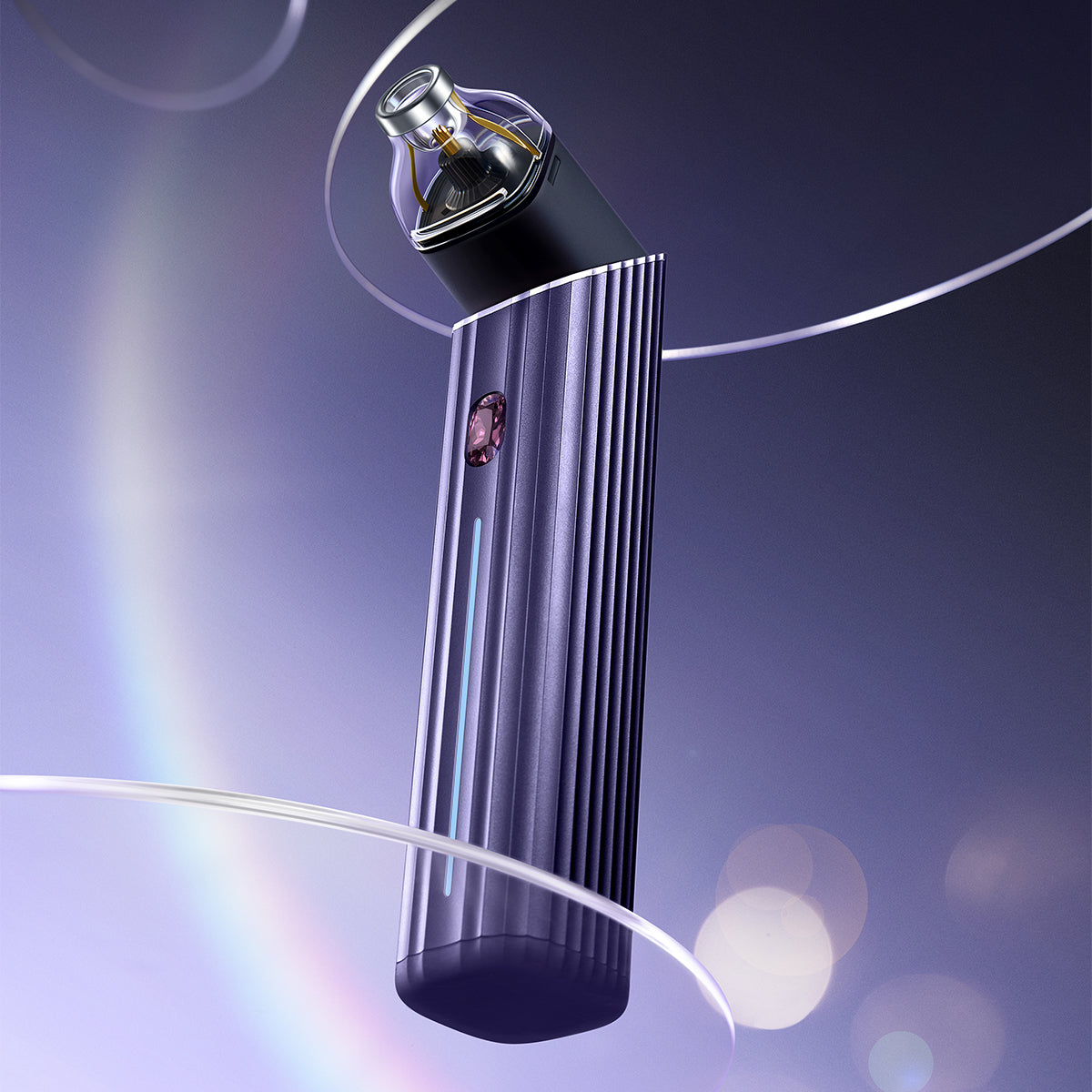 FORSCI CAP Renewal Wand cold plasma technology for professional anti-aging treatment