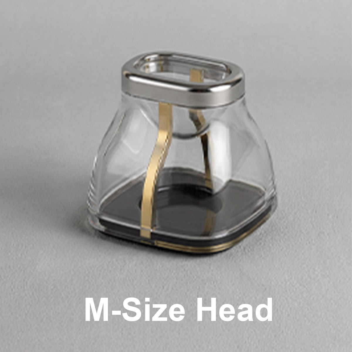 Interchangeable Heads