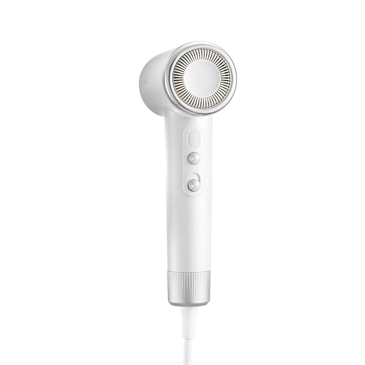 FORSCI. Plasma Hair Dryer | Scalp Care & Anti-Static