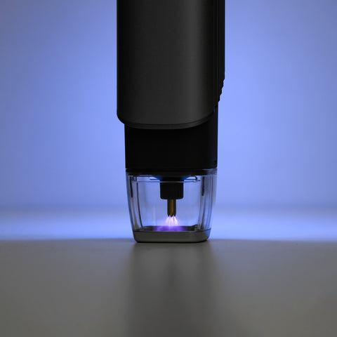 FORSCI. Cold Plasma Beauty Wand